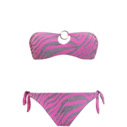 Maillot De Bain 2 Pièces Bandeau