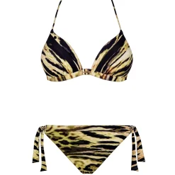 Maillot De Bain 2 Pièces Triangle