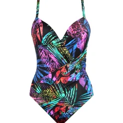 Maillot De Bain Gainant Bonita Armatures