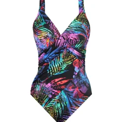 Maillot De Bain Gainant Revele Armatures