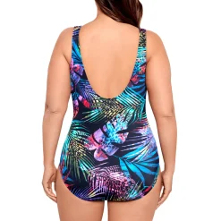 Maillot De Bain Gainant Revele Armatures