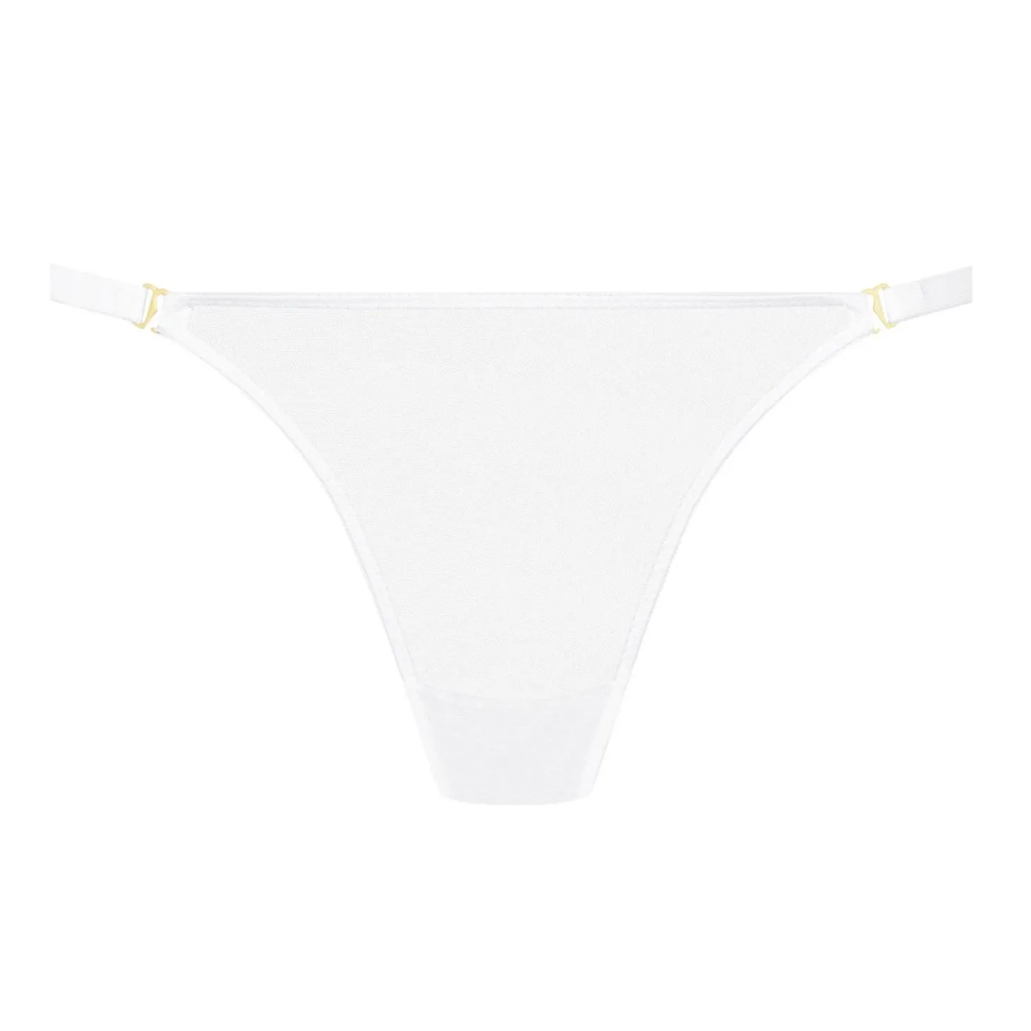 Mini String Avec Elastiques Amovibles