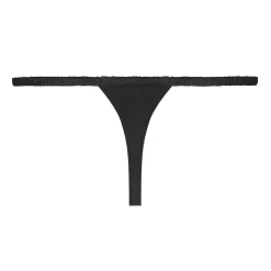 Mini String En Soie