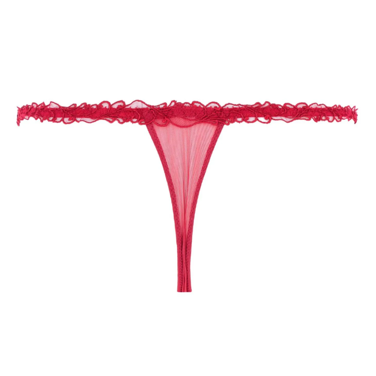 Mini String Sexy