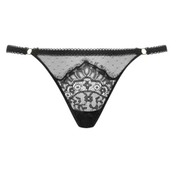 Mini-String En Dentelle