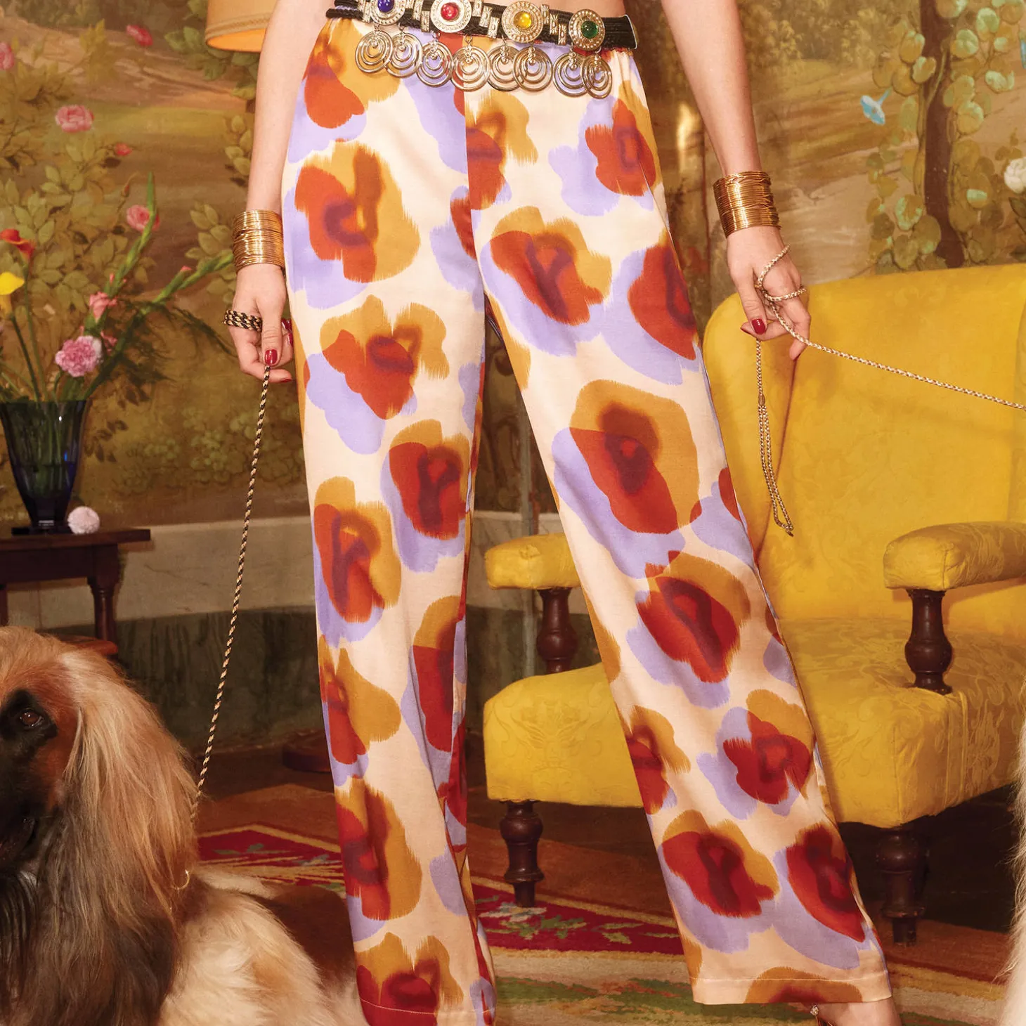 Pantalon