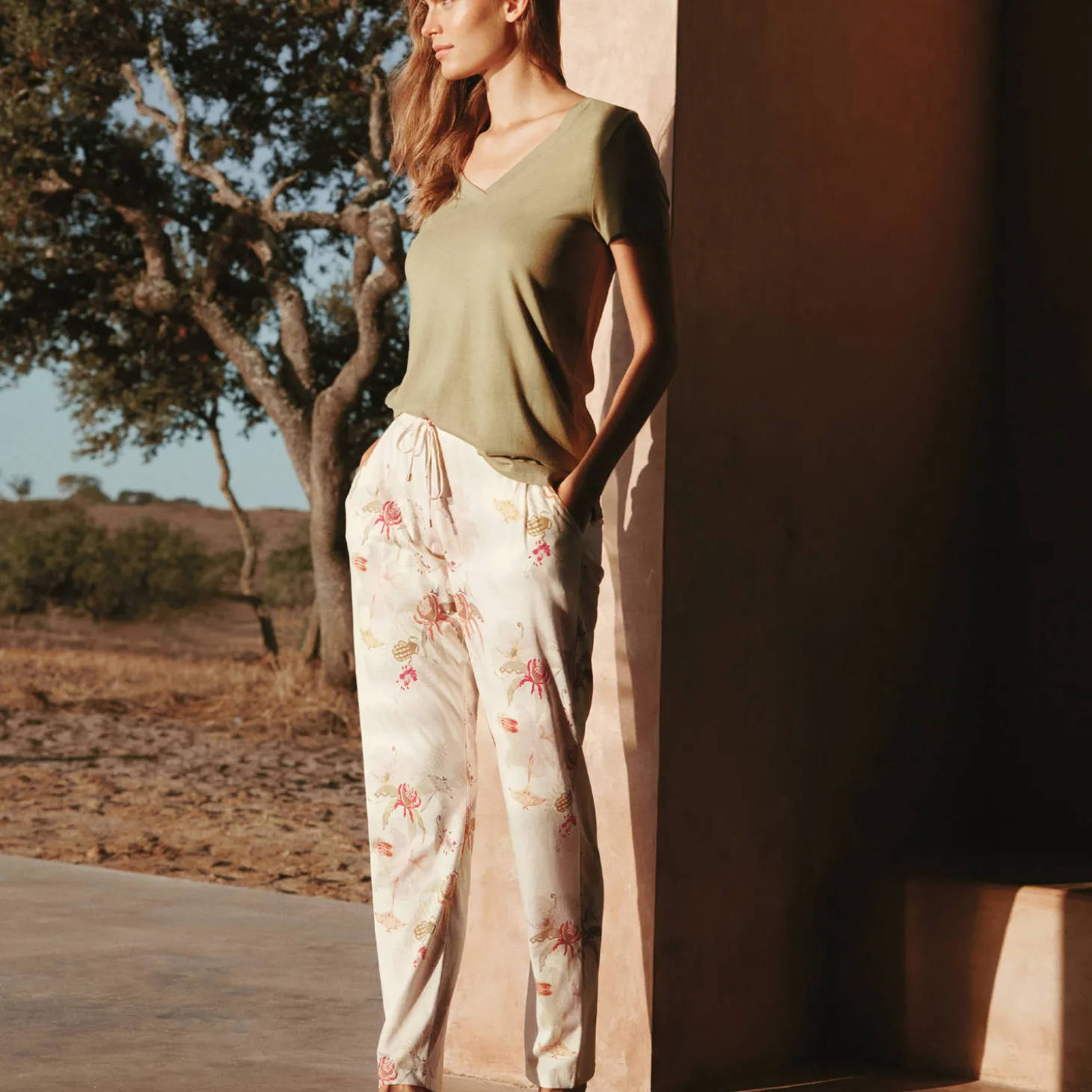 Pantalon