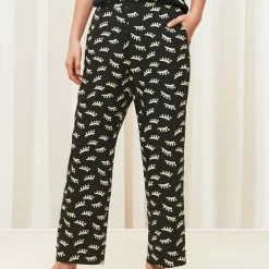 Pantalon Ample