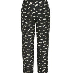 Pantalon Ample