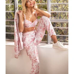 Pantalon Ample