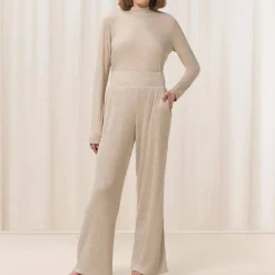 Pantalon Ample