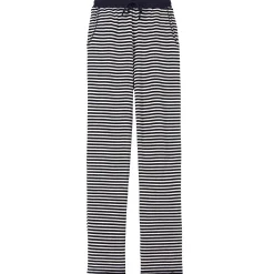 Pantalon Ample En Coton