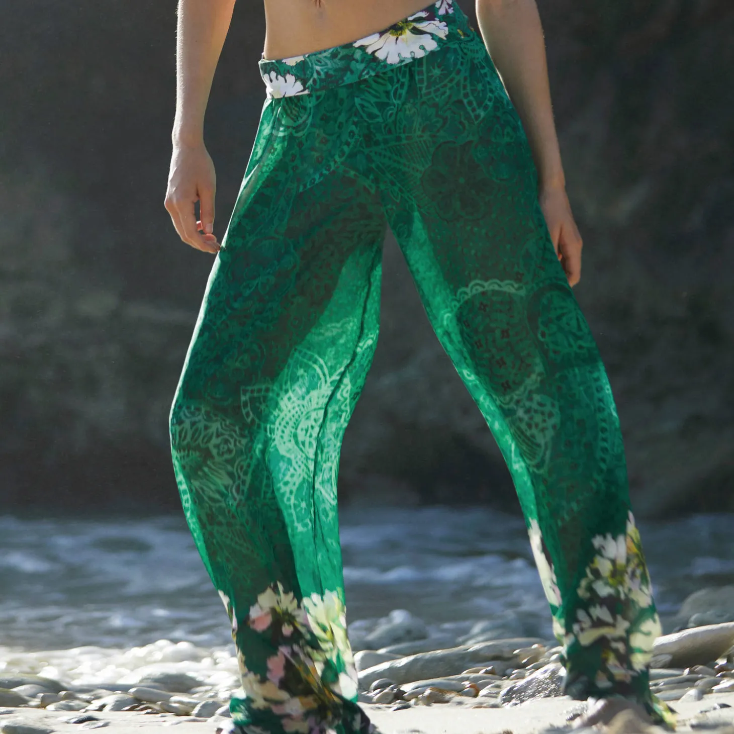 Pantalon Assia