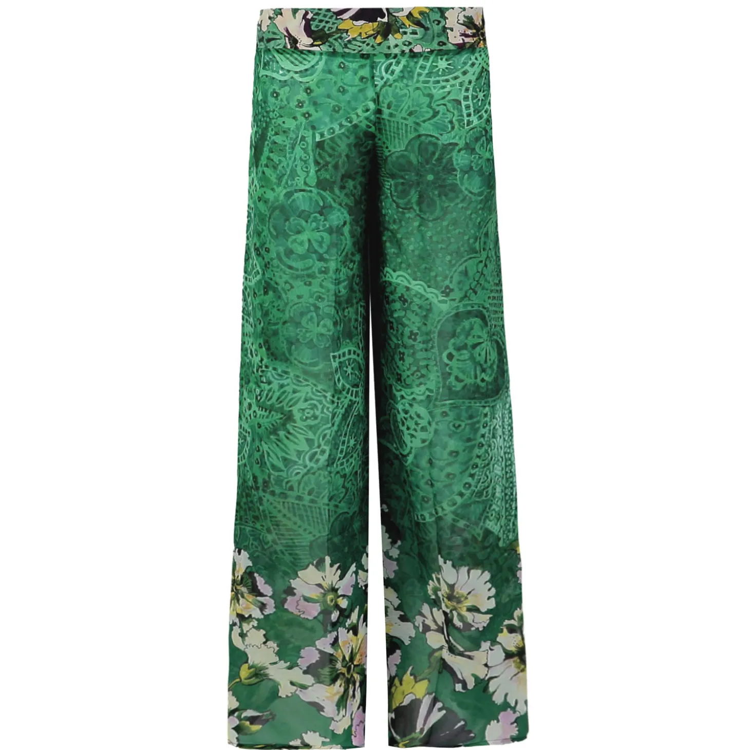 Pantalon Assia