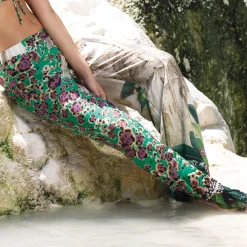Pantalon Ceinture