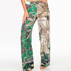 Pantalon Ceinture