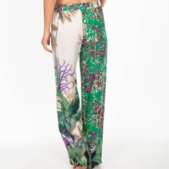 Pantalon Ceinture