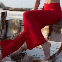 Pantalon De Plage Mali