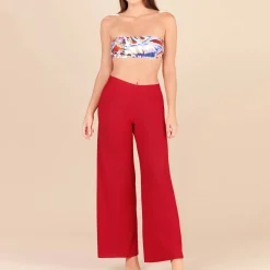 Pantalon De Plage Mali