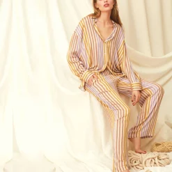 Pantalon De Pyjama