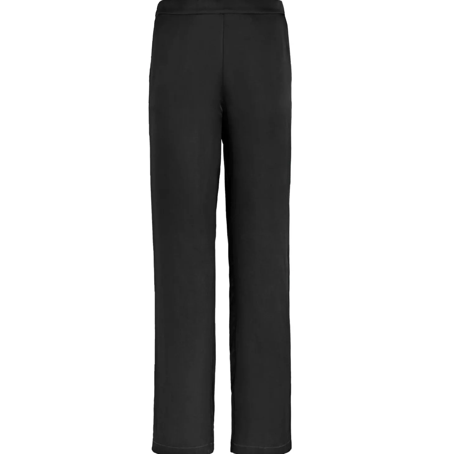 Pantalon De Pyjama En Soie