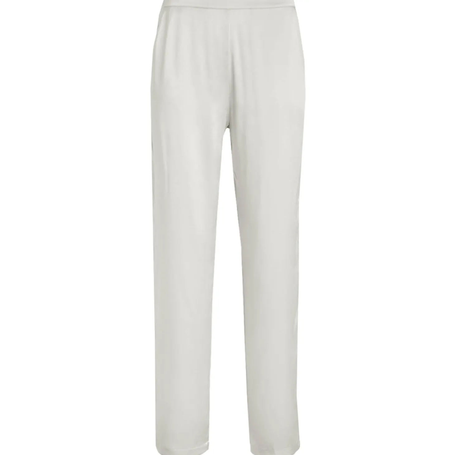 Pantalon De Pyjama En Soie