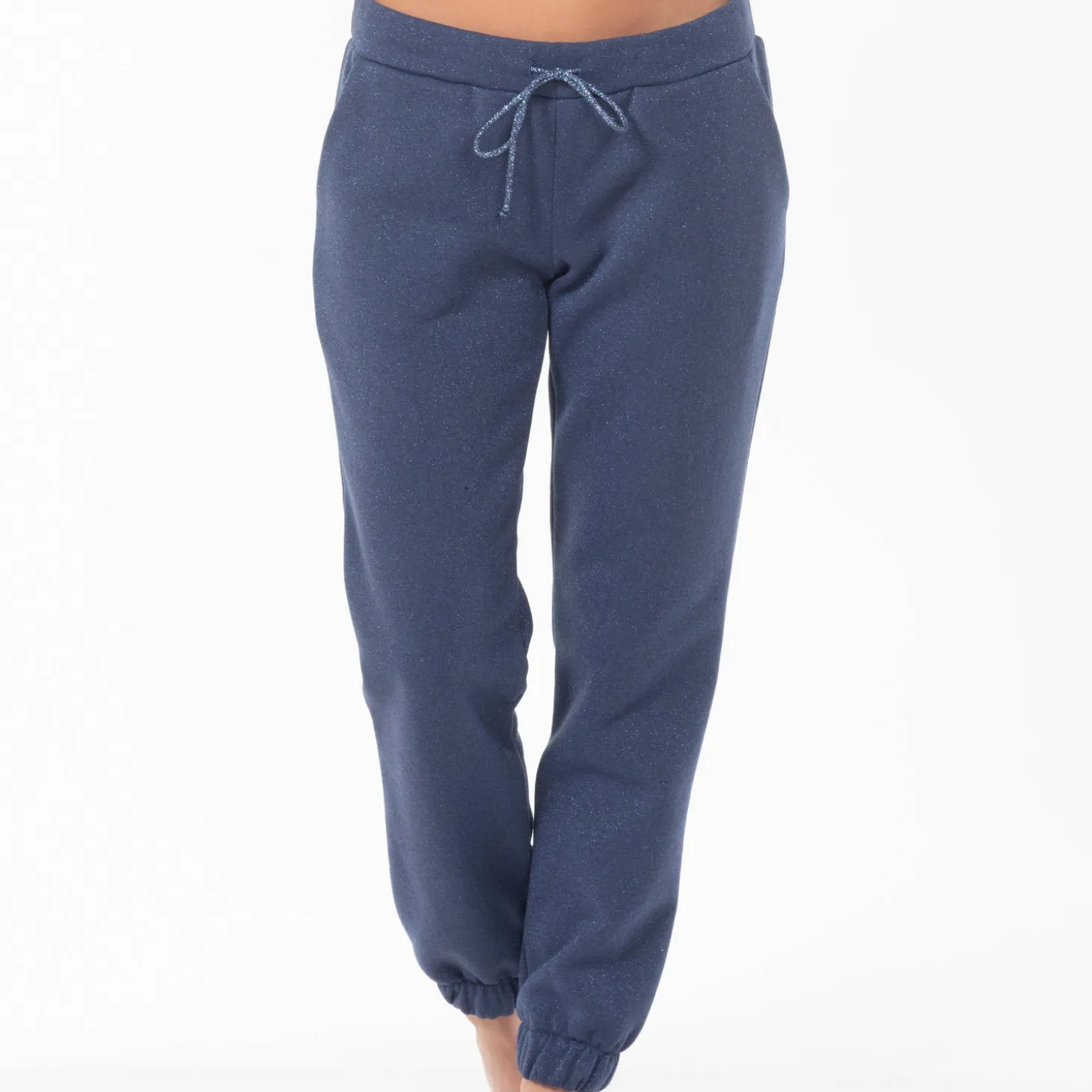 Pantalon Decontracte