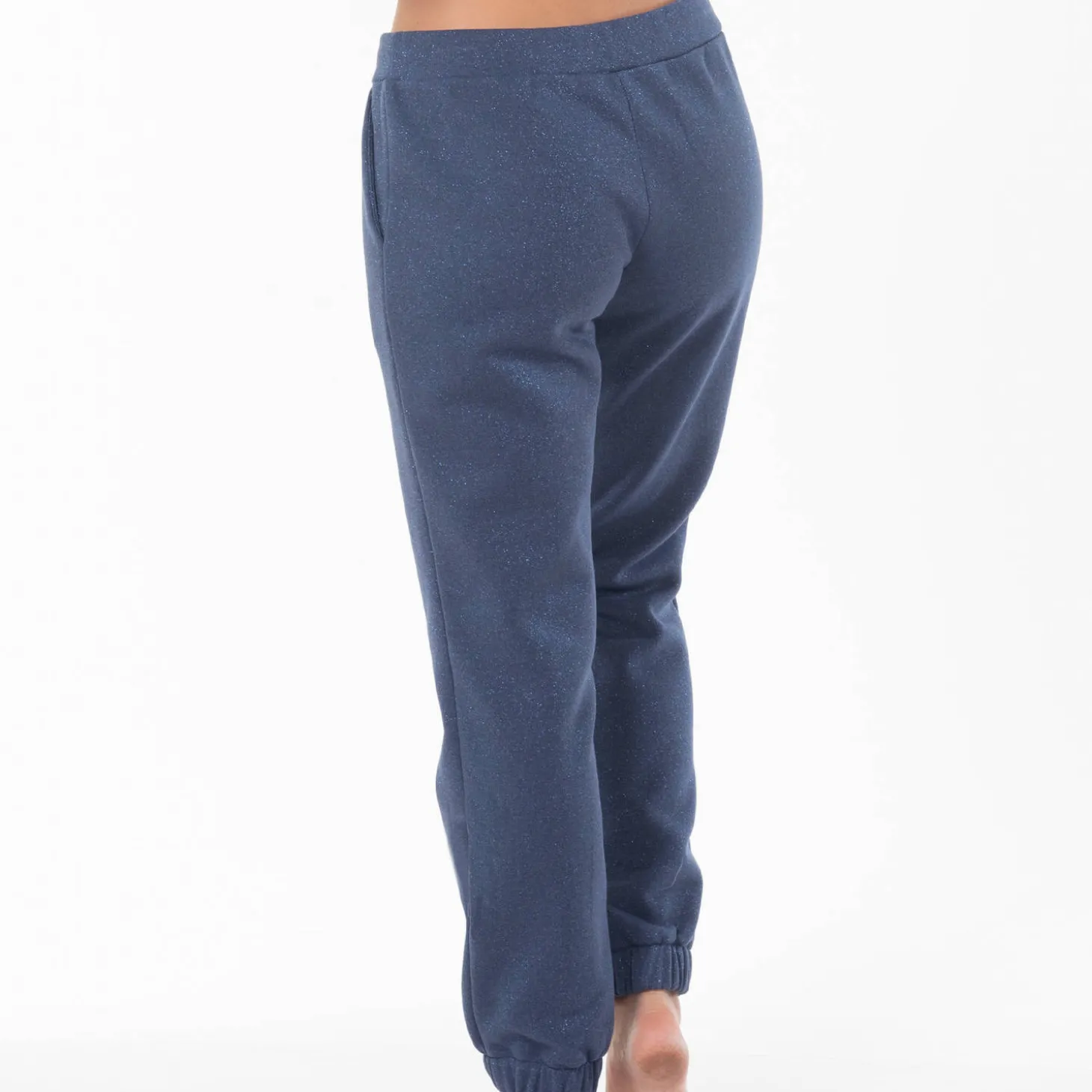 Pantalon Decontracte