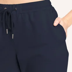 Pantalon En Coton