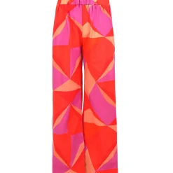 Pantalon En Coton