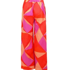 Pantalon En Coton