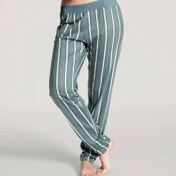 Pantalon En Coton
