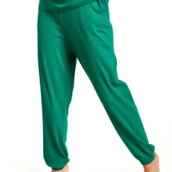 Pantalon En Coton