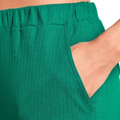 Pantalon En Coton