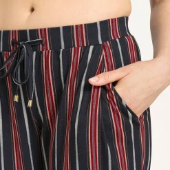 Pantalon En Coton
