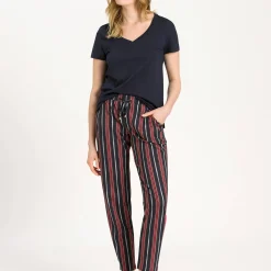 Pantalon En Coton