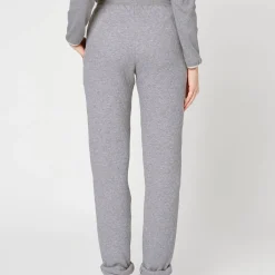 Pantalon En Coton