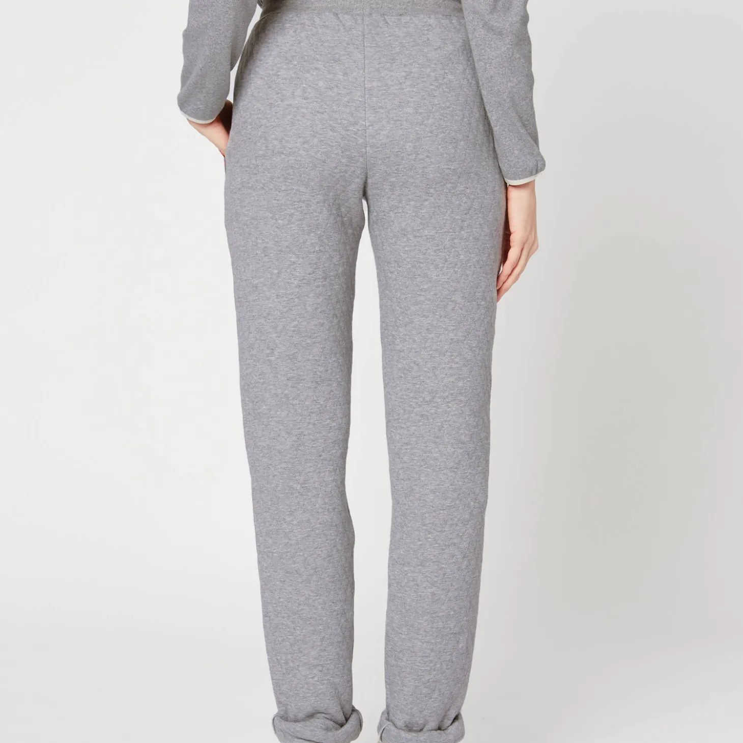 Pantalon En Coton