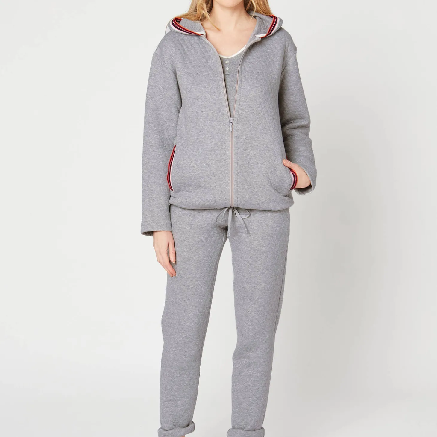 Pantalon En Coton