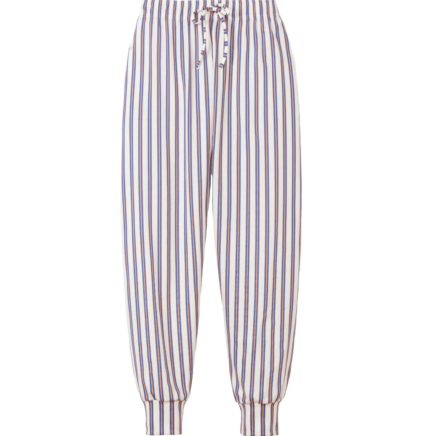 Pantalon En Coton