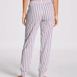 Pantalon En Coton