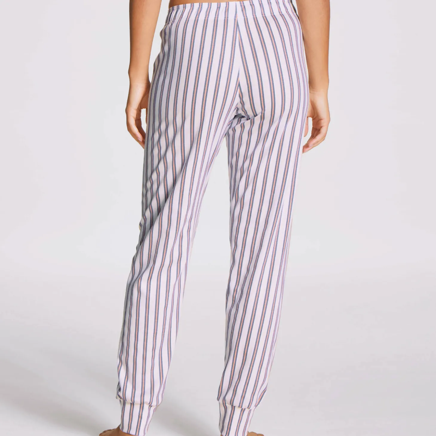Pantalon En Coton