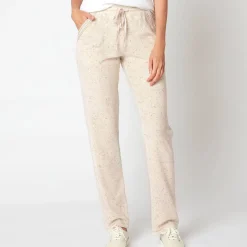 Pantalon En Coton