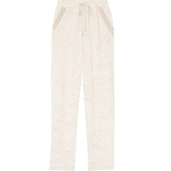 Pantalon En Coton