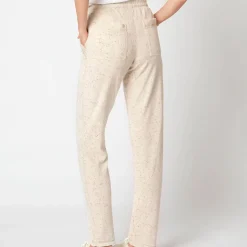 Pantalon En Coton