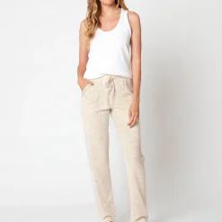 Pantalon En Coton