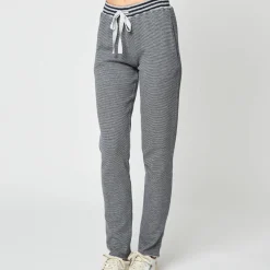 Pantalon En Coton