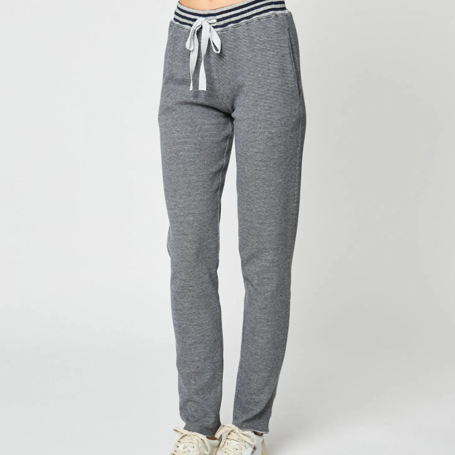 Pantalon En Coton