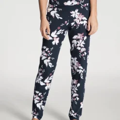Pantalon En Coton