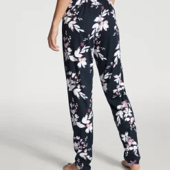 Pantalon En Coton